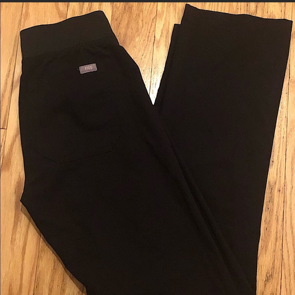 Figs Livingston Scrubs